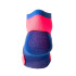 Chaussettes running de Hanker Yarika Rosa