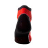 Chaussettes Running par Hanker Yarka Rojo
