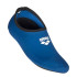 Chaussettes piscine Grip de la piscine Arema Blue