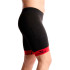 Collants Running de Hanker Corta Pog Black