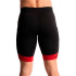 Collants Running de Hanker Corta Pog Black