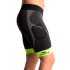 Collants Running de Hanker Corta Pog Grey