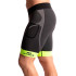 Collants Running de Hanker Corta Pog Grey
