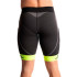 Collants Running de Hanker Corta Pog Grey
