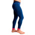 Collants Running de Hanker Drutse Blue