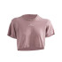 T-shirt Running de Hanker Bumo Nude