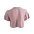 T-shirt Running de Hanker Bumo Nude