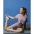 T-shirt Running de Hanker Bumo Nude