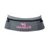 Ceinture Running de Hanker Leka Gris