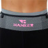Ceinture Running de Hanker Leka Gris