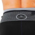 Ceinture Running de Hanker Leka Gris