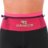 Ceinture Running de Hanker Leka Rosa