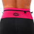 Ceinture Running de Hanker Leka Rosa