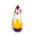 Chaussures Basket-ball Enfant de Peak GAME 2 Jaune/Violet