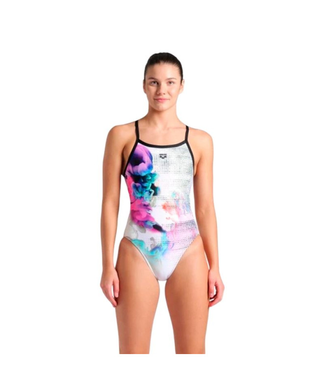 Maillot de bain Natation Arena Femme de...