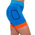 Collants Running de Hanker Shiwa Turquoise
