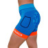 Collants Running de Hanker Shiwa Turquoise