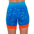 Collants Running de Hanker Shiwa Turquoise