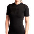 T-shirt Running de Hanker M/Short Thermal Yod Black