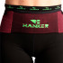 Ceinture Running par Hanker Kera Rosa