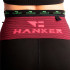 Ceinture Running par Hanker Kera Rosa