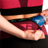 Ceinture Running par Hanker Kera Rosa