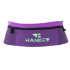 Ceinture Running de Hanker Leka Purple