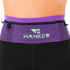 Ceinture Running de Hanker Leka Purple