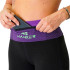 Ceinture Running de Hanker Leka Purple