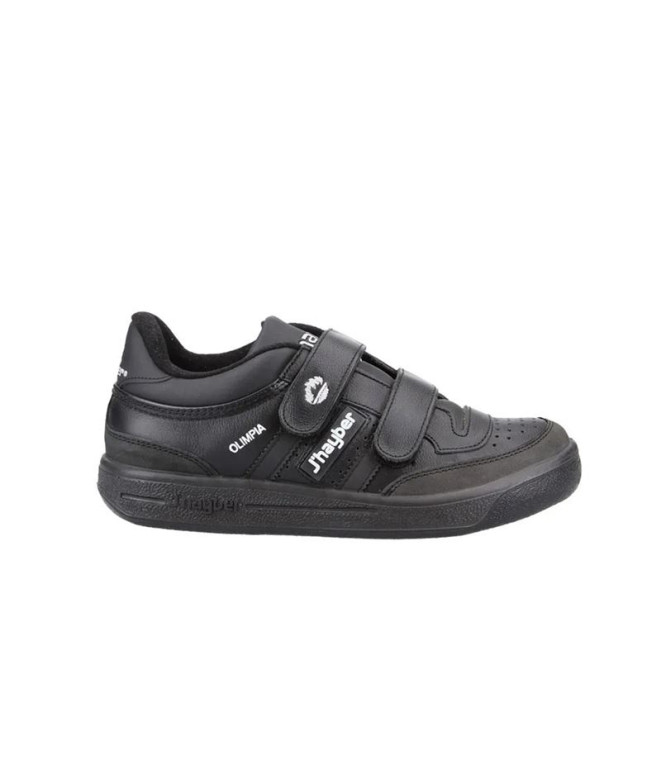 Chaussures J'hayber Nouveau Olimpia Noir Blanc...