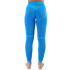Collants Running de Hanker Woma Turquoise