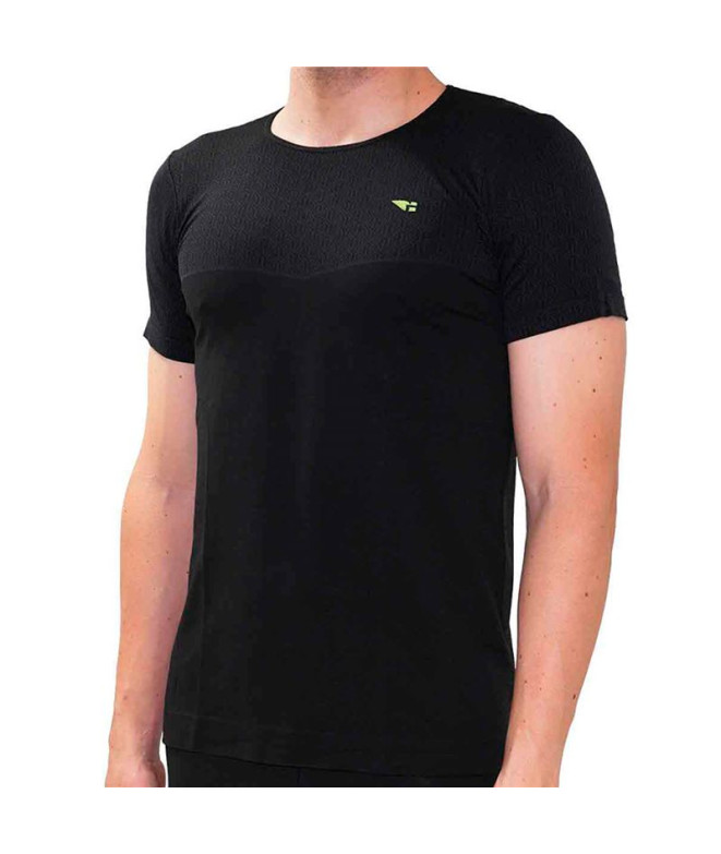 T-shirt Running by Hanker Dung Manches courtes...