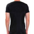 T-shirt Running by Hanker Dung Manches courtes Noir