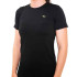 T-shirt Running by Hanker Dung Manches courtes Noir
