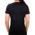 T-shirt Running by Hanker Dung Manches courtes Noir