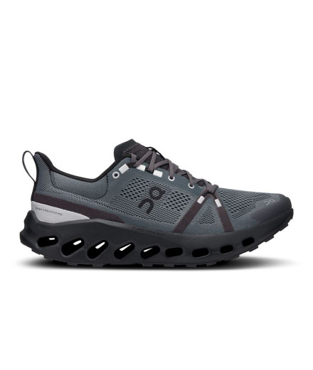 Chaussures Trail Running Trail Homme de On Cloudsurfer...