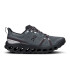 Chaussures Trail Running Trail Homme de On Cloudsurfer Eclipse | Black
