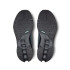 Chaussures Trail Running Trail Homme de On Cloudsurfer Eclipse | Black