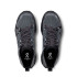 Chaussures Trail Running Trail Homme de On Cloudsurfer Eclipse | Black