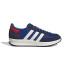 Chaussures adidas Homme Run 70S 2.0 Bleu
