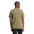 T-shirt adidas Homme Boîte Camo Vert foncé