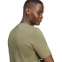 T-shirt adidas Homme Boîte Camo Vert foncé