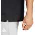 T-shirt adidas Homme Camo Lin Black