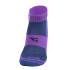 Chaussettes Running de Hanker Vindio Bleu marine