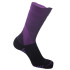 Chaussettes Running de Hanker Rang Purple