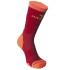 Chaussettes running par Hanker Sem Red