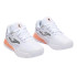 Chaussures Joma Femme Spin Lady 2502 Blanc Blanc