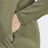 Veste Montagne adidas Homme by Terrex Techrock Wind Fleece Olive Green