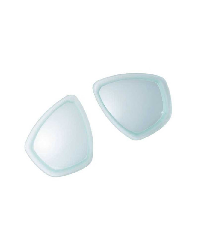 Cristaux Gradués Cressi Focus Myopie 1,0 D