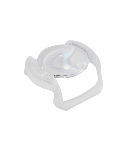 Protecteur d'écran Cressi Silicona Cristal Goa/Newton...